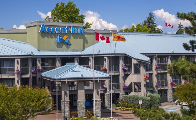 Photo of Accent Inns Kelowna