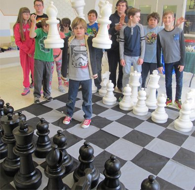Photo of Bishop's Keep Chess Studio