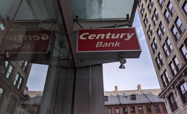 Photo of Century Bank