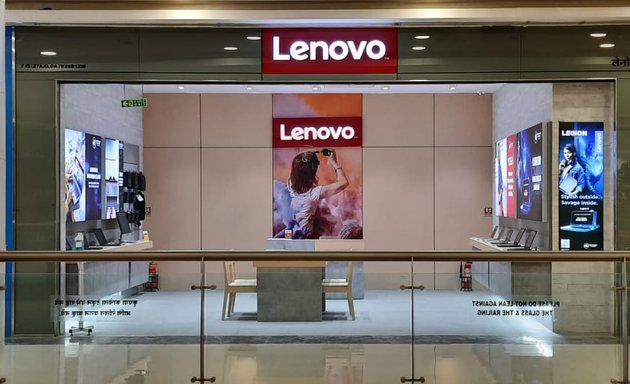 Photo of Lenovo Exclusive Store - Absolute IT