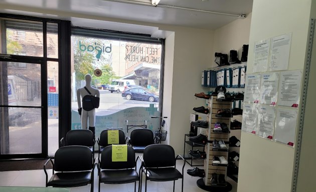 Photo of Bipad Footcare Center