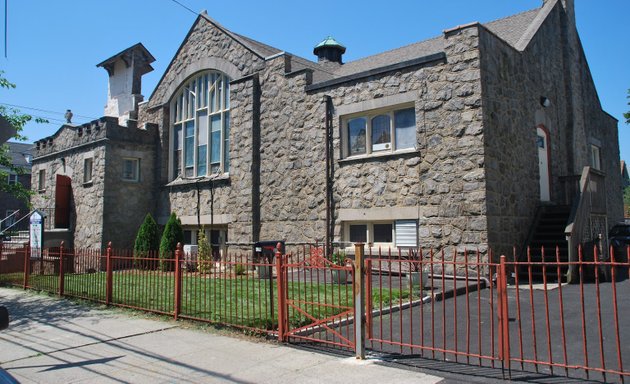 Photo of Emmanuel Presbyterian Reformed Church