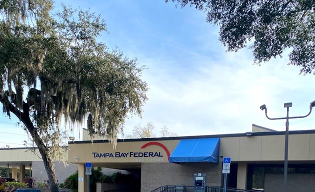 Photo of Tampa Bay Federal Credit Union