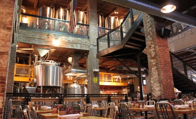 Photo of BEERWORKS (No. 3 Boston/Canal)