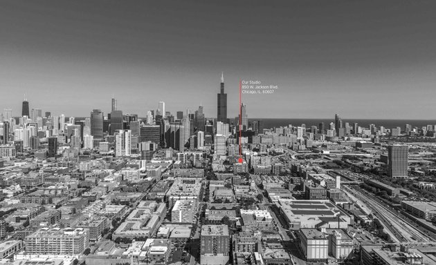 Photo of Chicago Design Network
