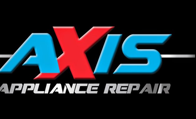 Photo of Axis Appliance Repair