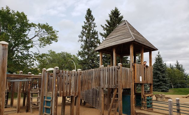 Photo of Aspen Playground and Splash Park