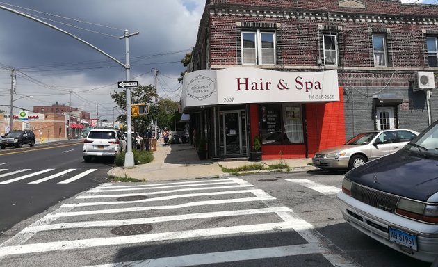 Photo of Universal Hair & Spa