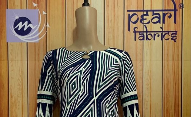 Photo of Moti Fabs Inc - Kurti Manufacturers in Bangalore