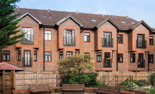 Photo of St Giles House - Sanctuary Retirement Living