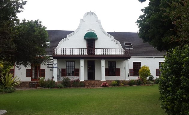 Photo of Vergenoegd Guest House 200m from Panorama Medi Clinic