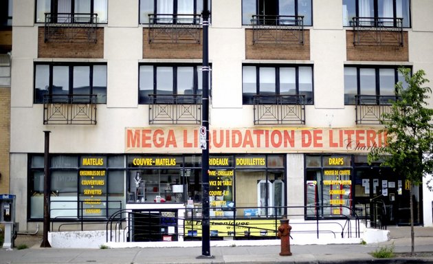 Photo of Mega Liquidation de Literie
