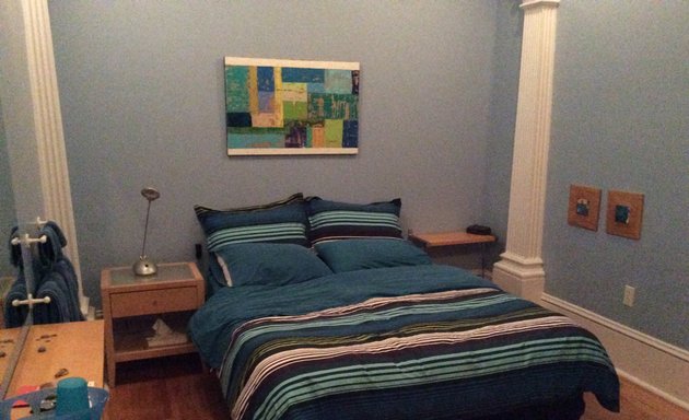 Photo of Bed & Breakfast Turquoise