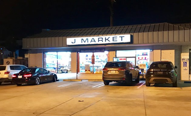 Photo of J Market