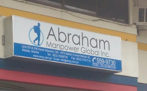 Photo of Abraham Manpower Global Inc.