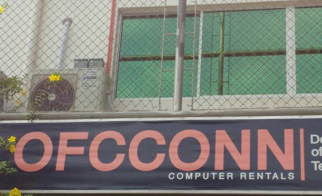 Photo of OFCCONN Computer Rentals