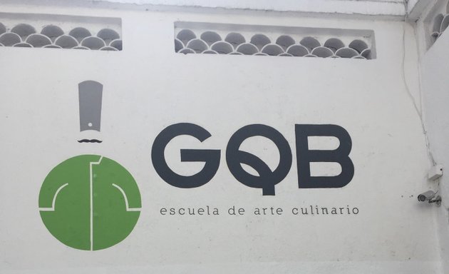Foto de GQB Escuela de Arte Culinario