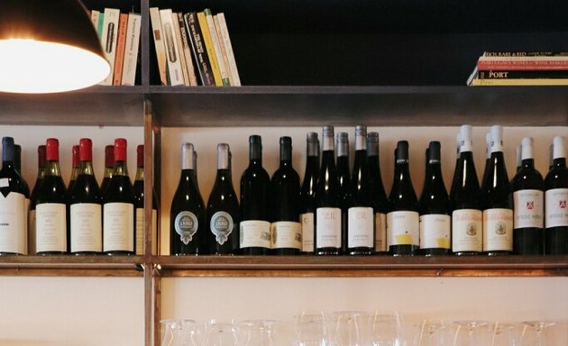 Photo of Mirabelle Wine Bar
