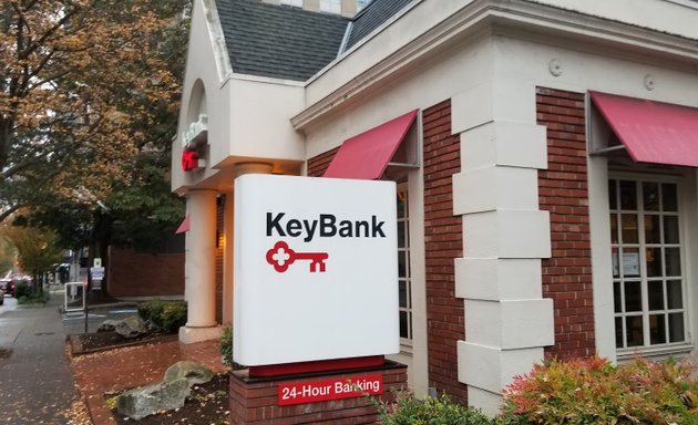 Photo of KeyBank