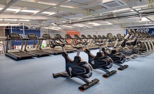 Photo of The Gym Group London Colliers Wood