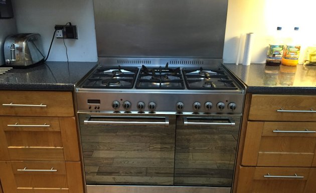Photo of Cooker Solutions Ltd