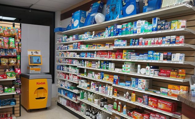 Photo of Friendly Rx Pharmacy