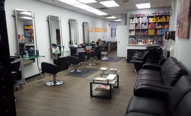 Photo of Al's Barber shop Salon