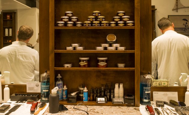 Photo of The Refinery Grooming Club