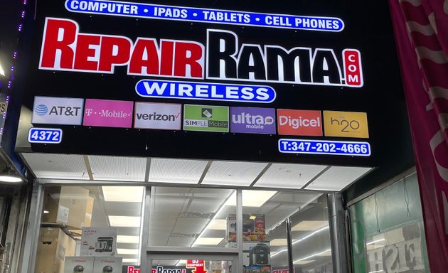 Photo of RepairRama.com