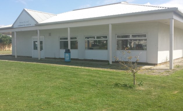 Photo of Bradville Hall Community Centre