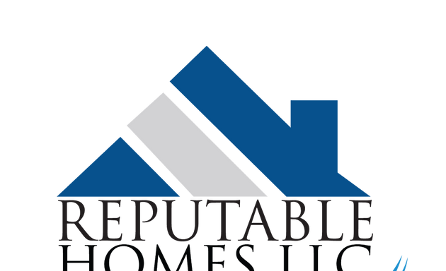 Photo of Reputable Homes LLC