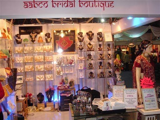 Photo of aabco bridal boutique