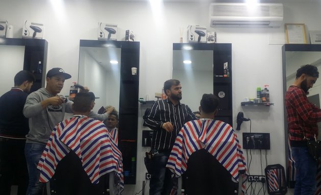 Foto de Star Peluqueria