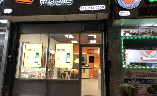 Photo of Boost Mobile