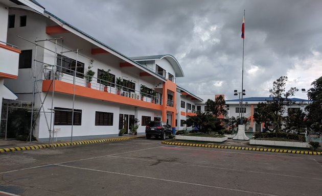 Photo of DPWH Regional Office IX