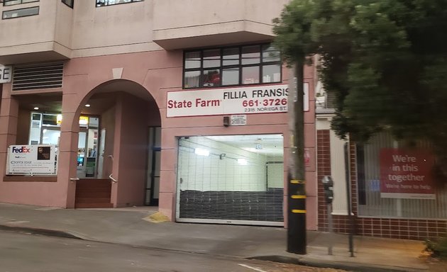 Photo of Fillia Fransisca - State Farm Insurance Agent