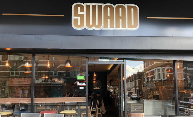 Photo of SWAAD Streatham