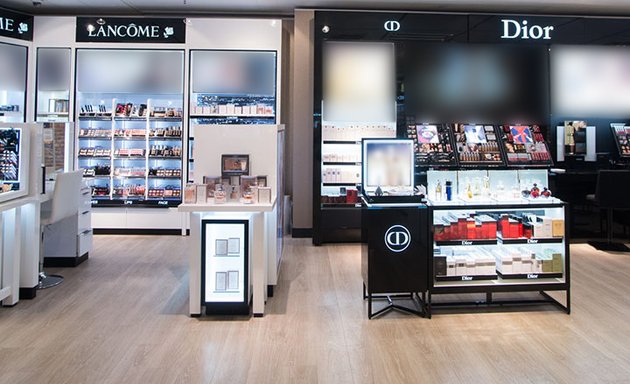 Foto von Lancôme Counter Kaufhof