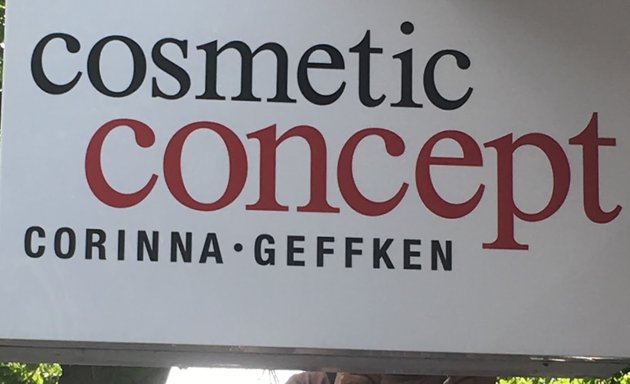 Foto von Cosmetic Concept Corinna Geffken Köln/Microneedling/Peeling/Cosmelan