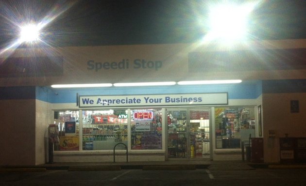 Photo of Speedi Stop