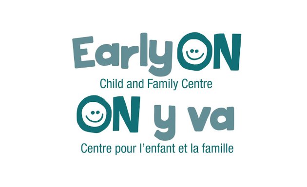 Photo of Barrie EarlyON Child & Family Centre