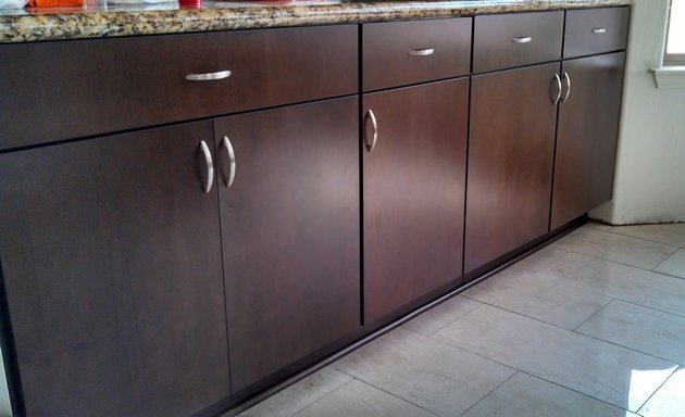 Photo of Grapevine Cabinets
