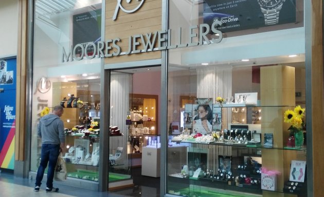 Photo of Moores Jewellers