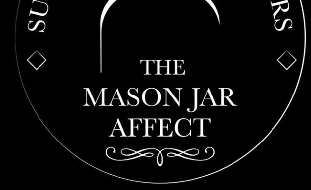 Photo of The Mason Jar Affect
