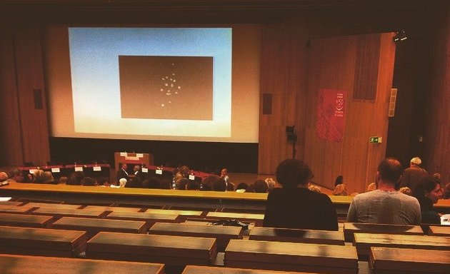 Foto von Geneva University / Uni Bastions