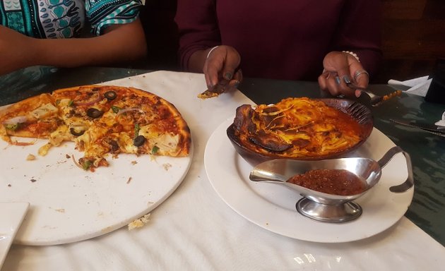 Photo of Pizza Di Napoli Restaurant