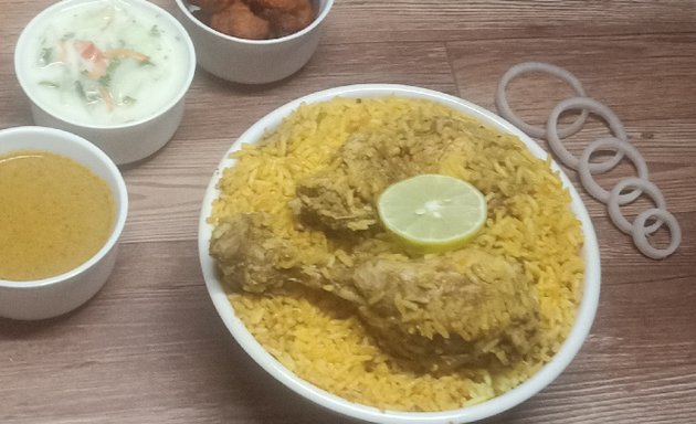 Photo of FIVe Star new ambur biryani