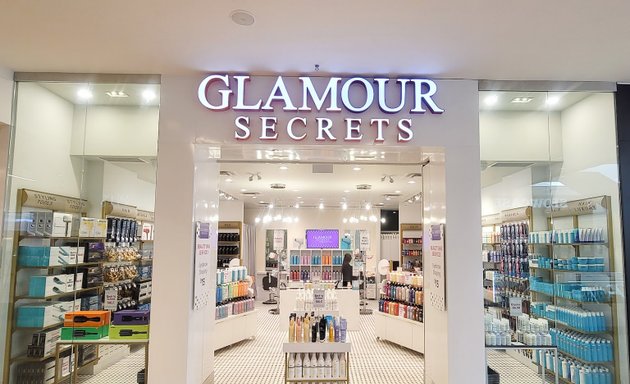 Photo of Glamour Secrets | Halifax Shopping Centre