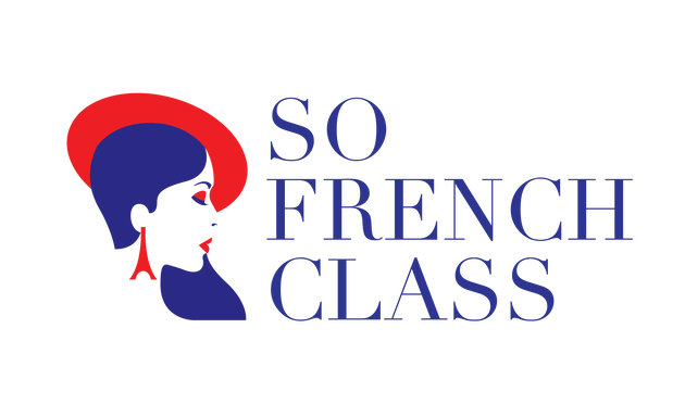 Photo of So French Class