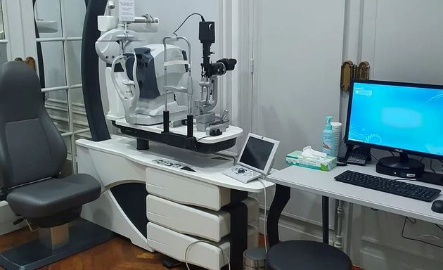 Photo de Dr Alain Saad - Centre Médical Argentine - Paris